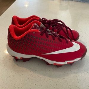 Nike baseball cleats